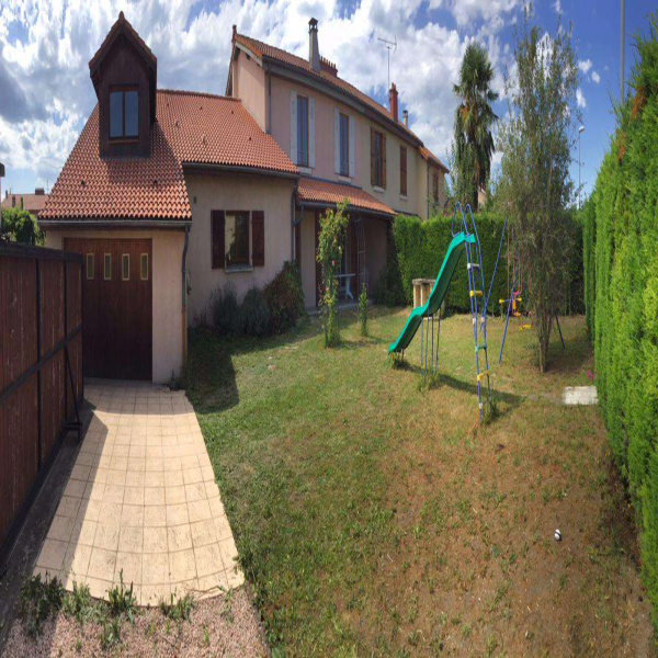 Offres de vente Maison Clermont-Ferrand 63100