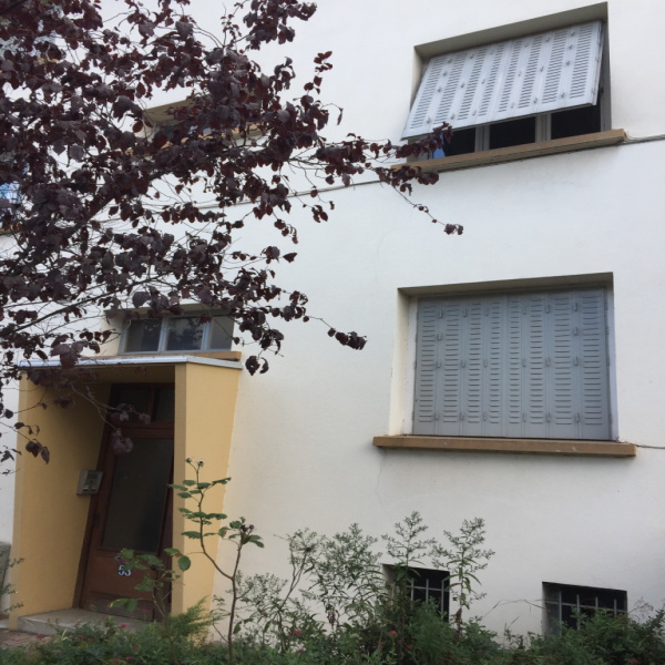 Offres de vente Appartement Clermont-Ferrand 63000
