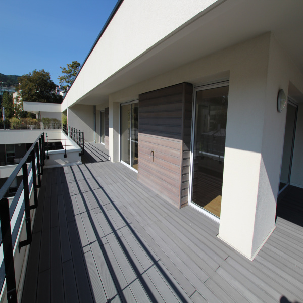 Offres de vente Appartement Chamalières 63400