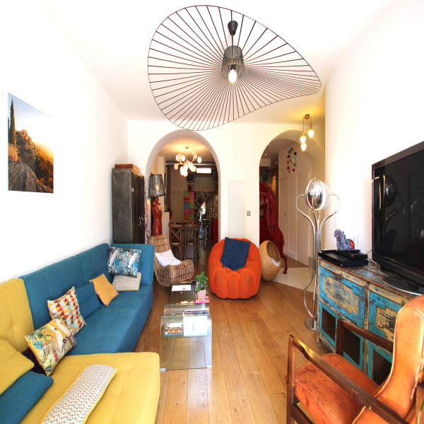 Offres de vente Appartement Clermont-Ferrand 63000
