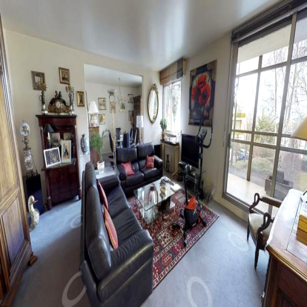 Offres de vente Appartement Chamalières 63400
