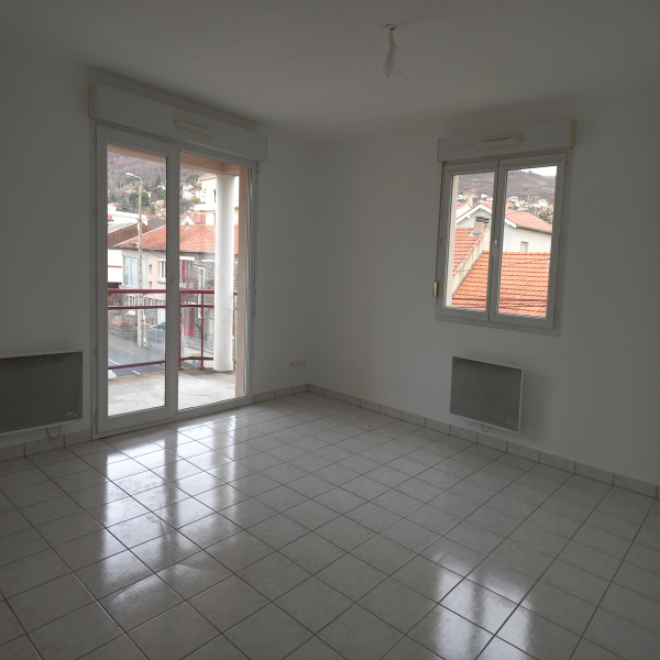 Offres de location Appartement Clermont-Ferrand 63000
