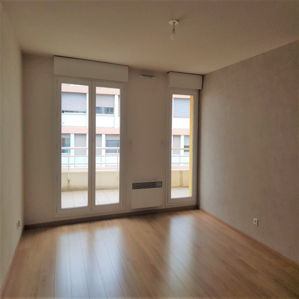 Offres de vente Appartement Clermont-Ferrand 63000