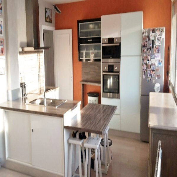Offres de location Appartement Clermont-Ferrand 63000