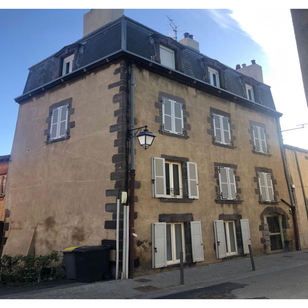 Offres de vente Immeuble Clermont-Ferrand 63000