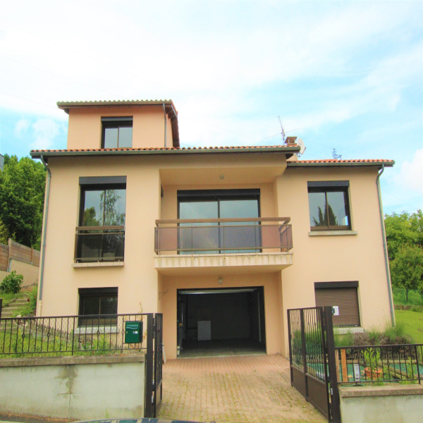 Offres de location Maison Clermont-Ferrand 63000