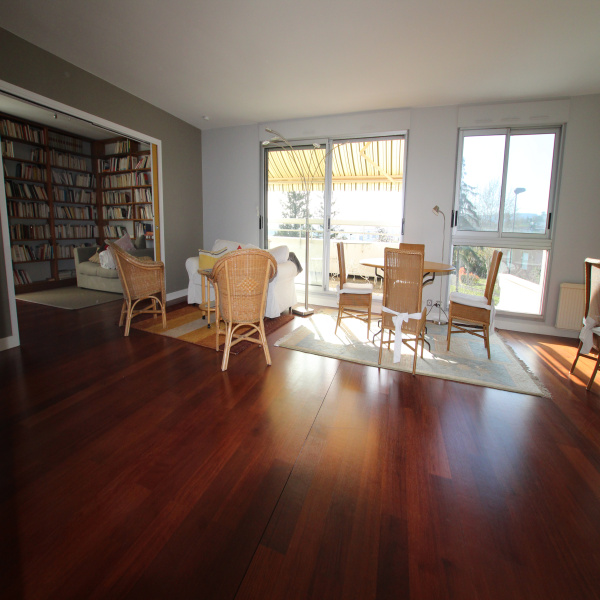 Offres de vente Appartement Chamalières 63400