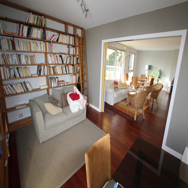 Offres de vente Appartement Chamalières 63400