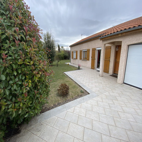 Offres de location Maison Pont-du-Château 63430