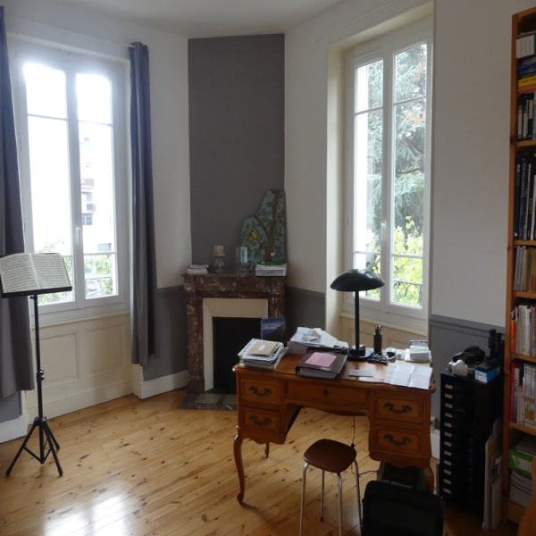 Offres de location Appartement Chamalières 63400