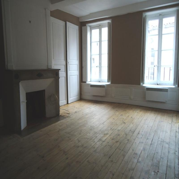 Offres de location Appartement Clermont-Ferrand 63000