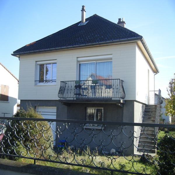 Offres de location Maison Clermont-Ferrand 63000
