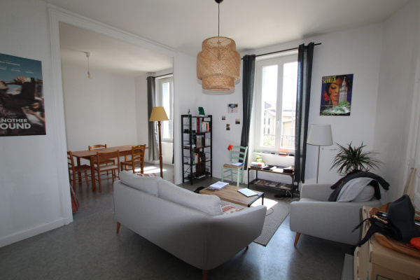 Offres de vente Appartement Chamalières 63400